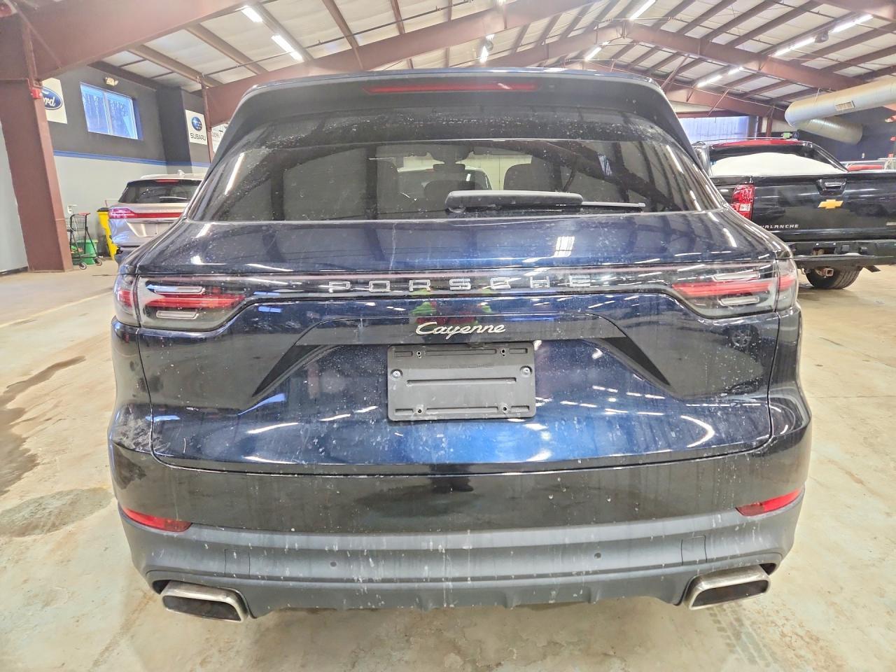2019 Porsche Cayenne - Image 6
