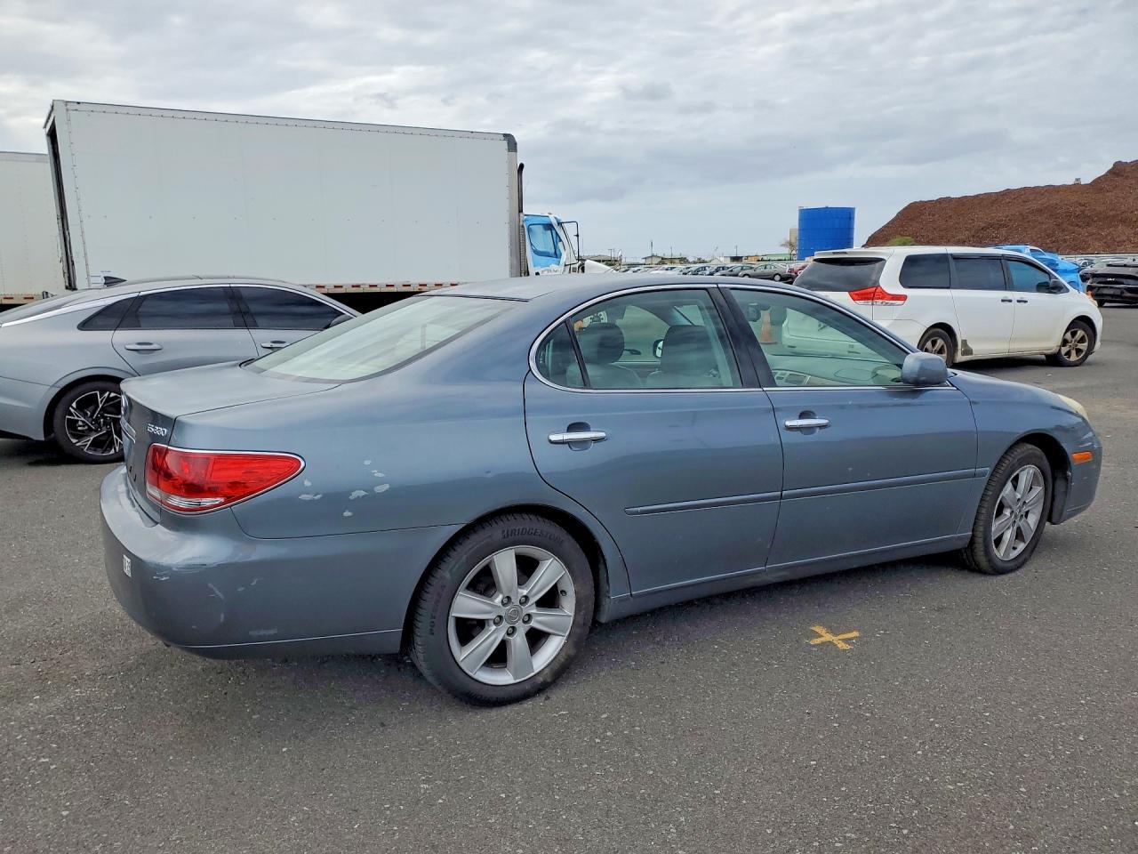 2006 Lexus Es 330 - Image 3