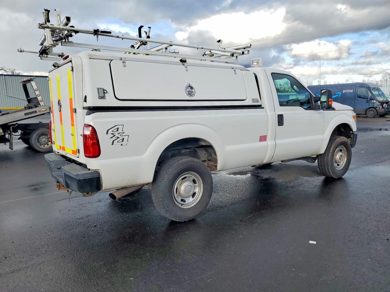 2013 Ford F250 Super Duty - Image 3