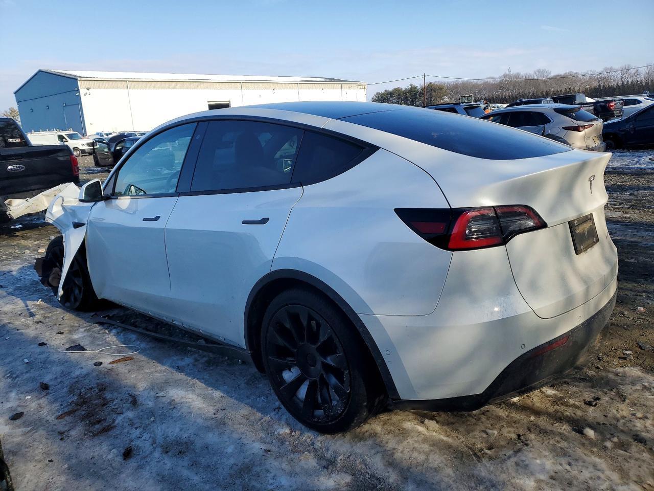 2020 Tesla Model Y - Image 2