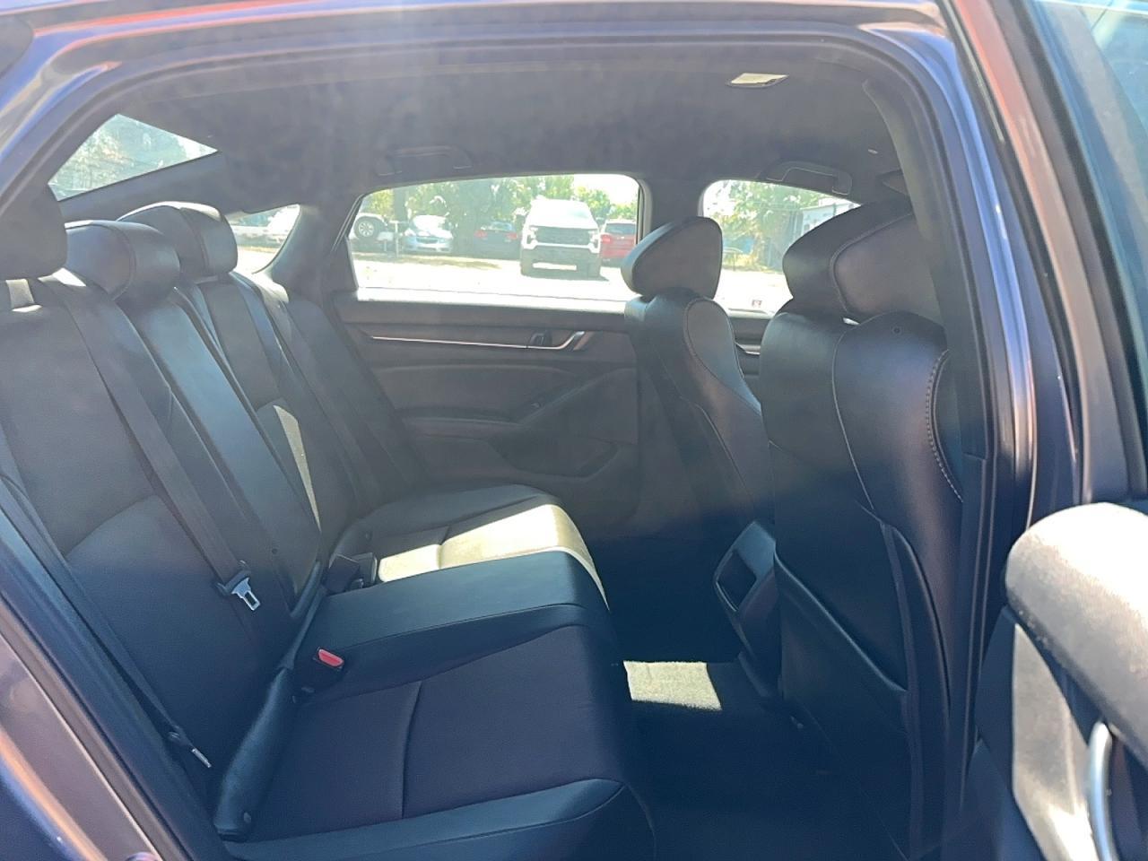 2020 Honda Accord Sport - Фото 6