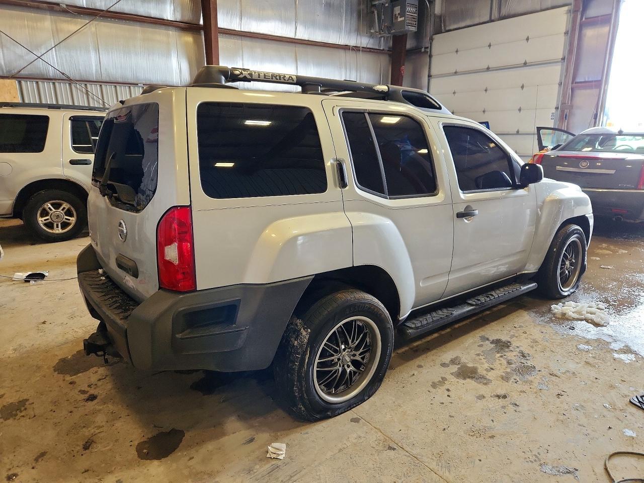 2006 Nissan Xterra Off Road - Image 3