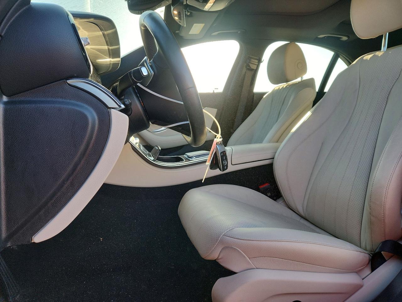 2023 Mercedes-Benz E 350 4Matic - Фото 7