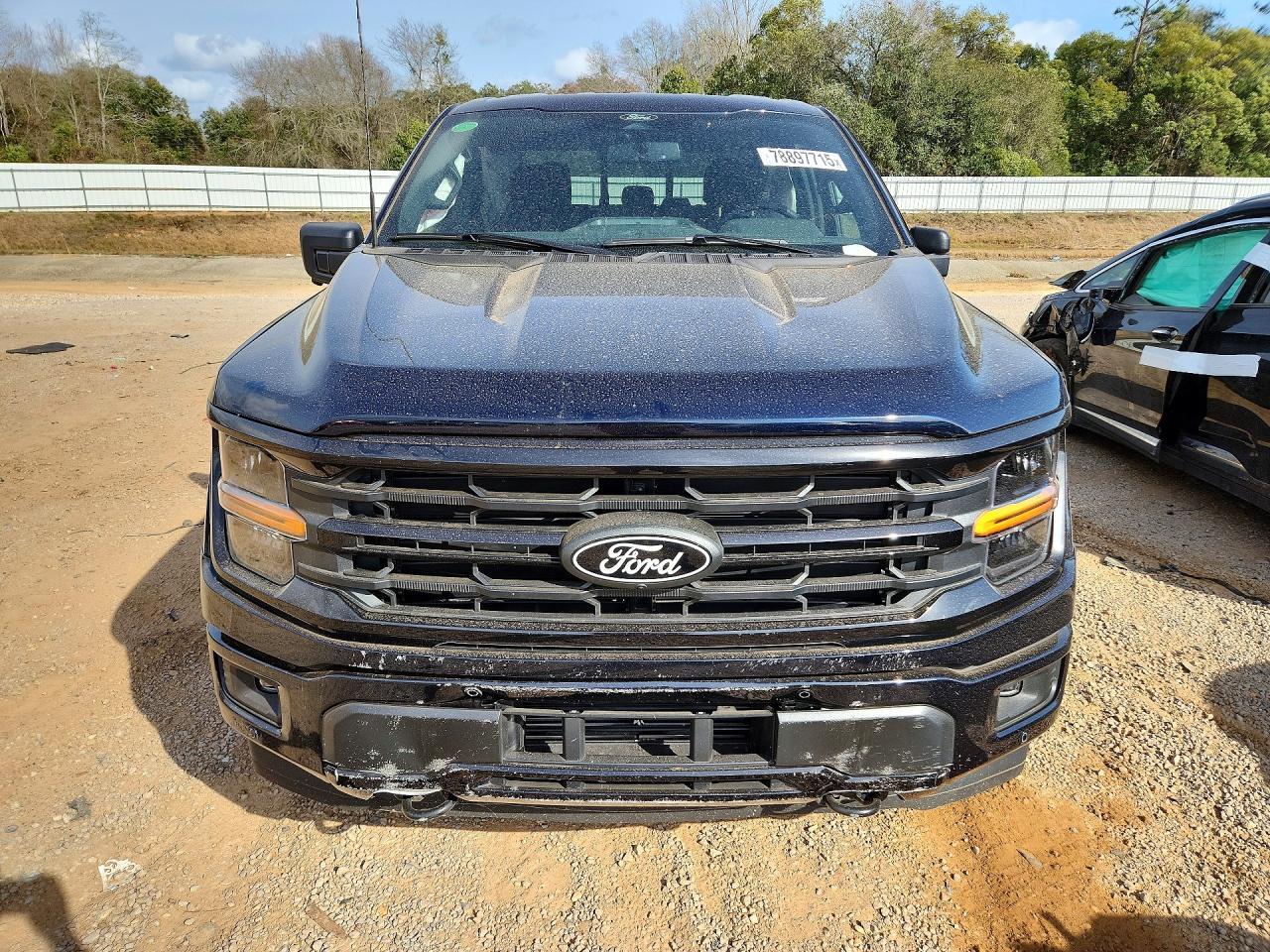2025 Ford F150 Xlt - Image 5