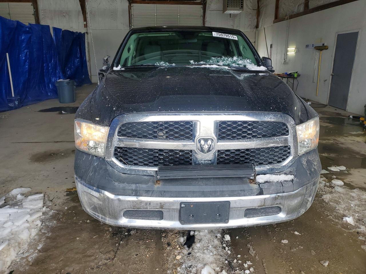2014 Ram 1500 St - Image 5