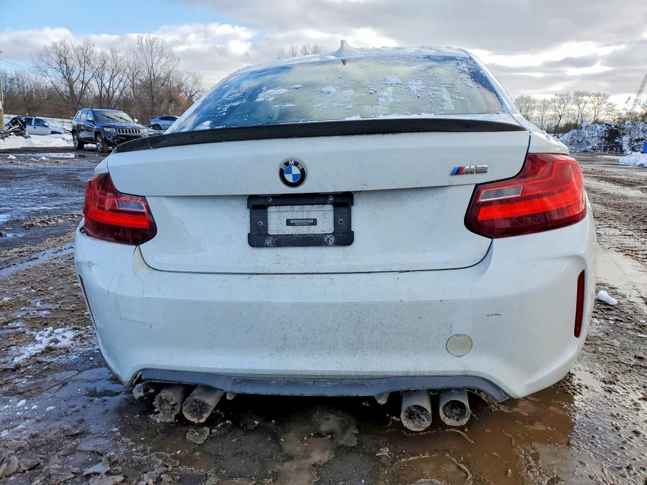 2017 BMW M2 - Image 6
