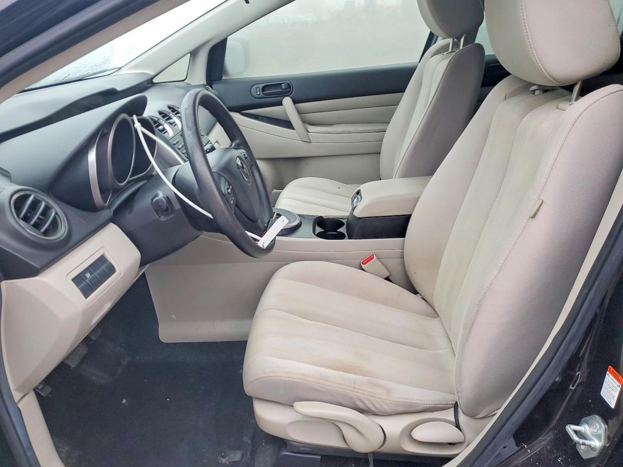 2011 Mazda Cx-7 - Фото 7