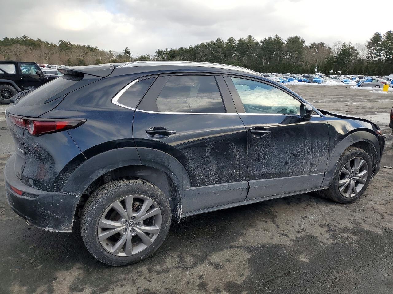 2022 Mazda Cx-30 Select - Image 3