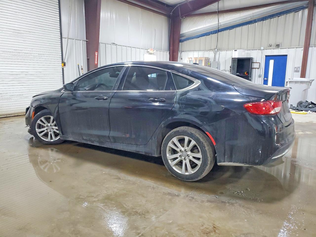 2015 Chrysler 200 - Фото 2