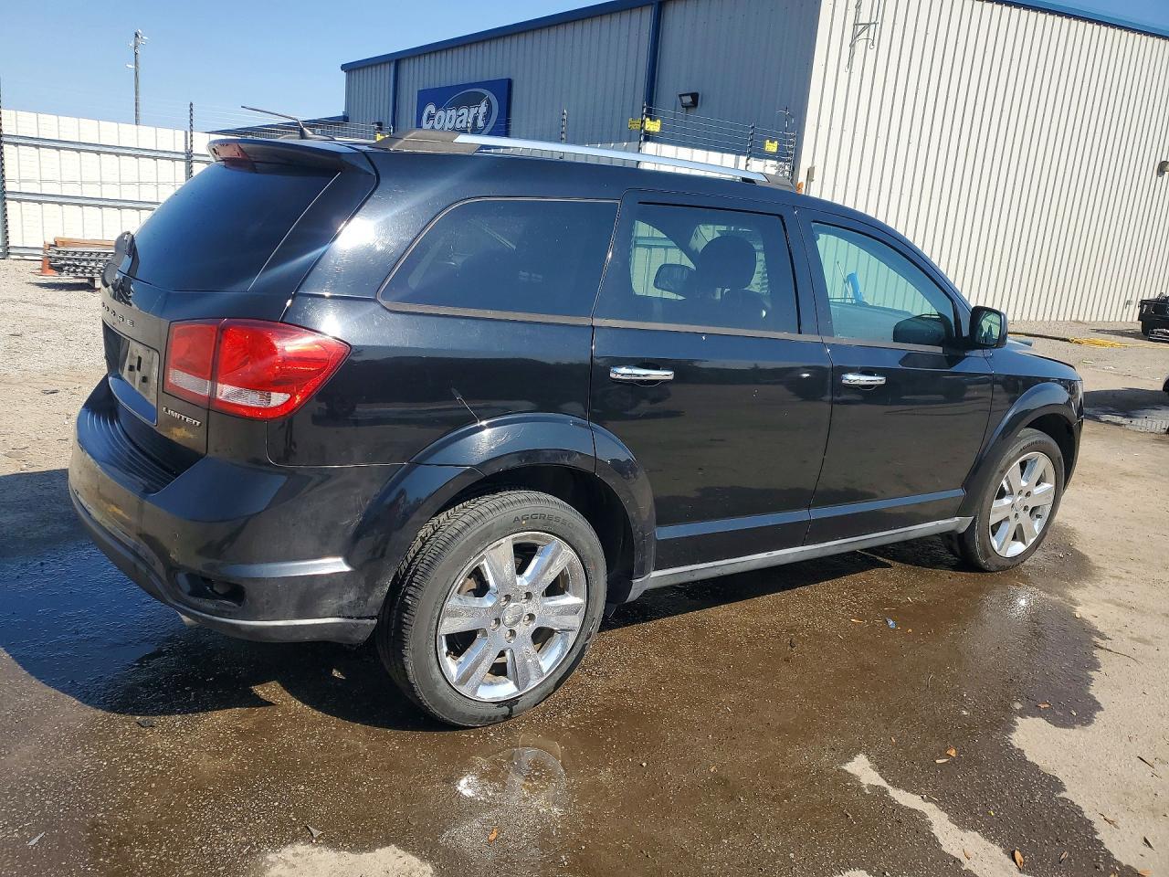 2014 Dodge Journey Limited - Image 3