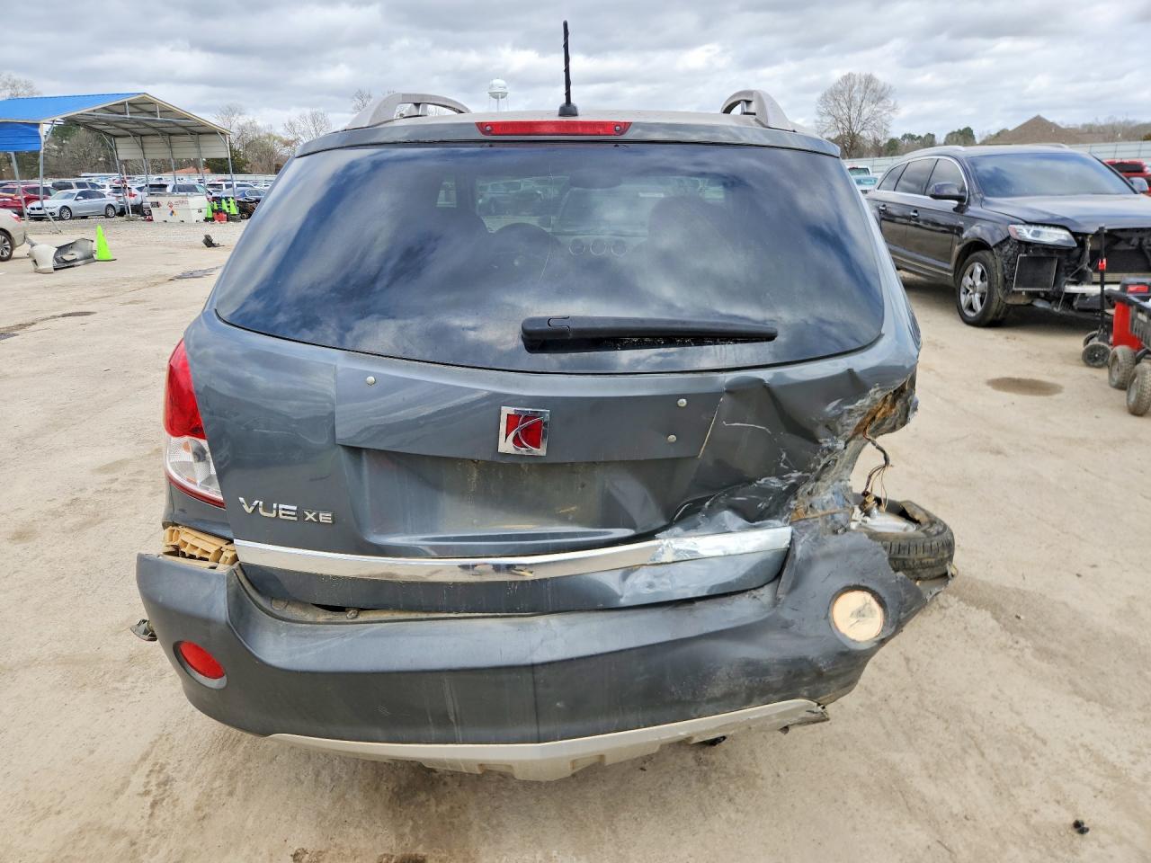 2008 Saturn Vue Xe - Image 6