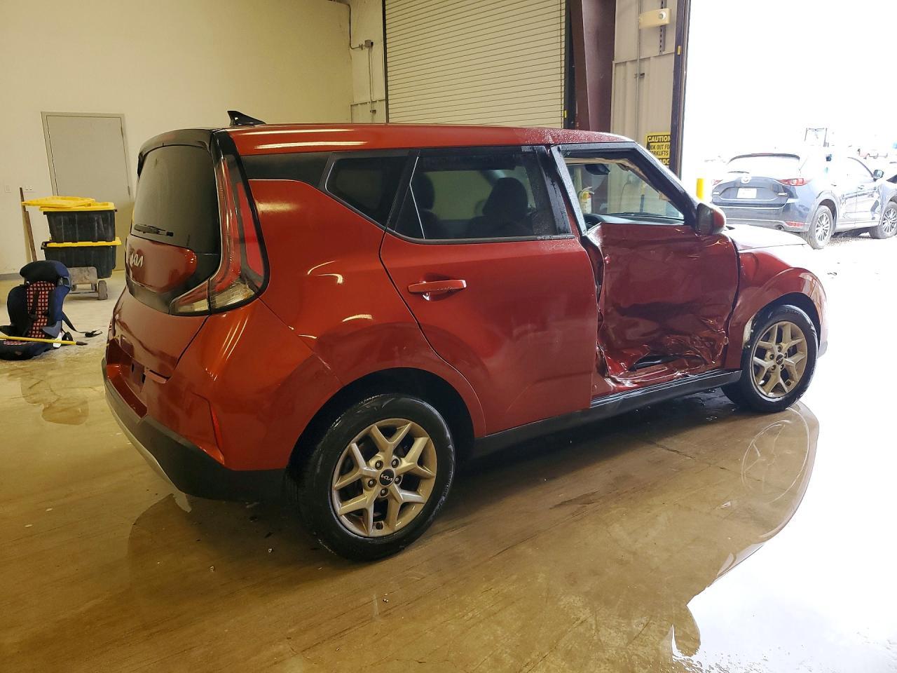 2023 Kia Soul Lx - Фото 3