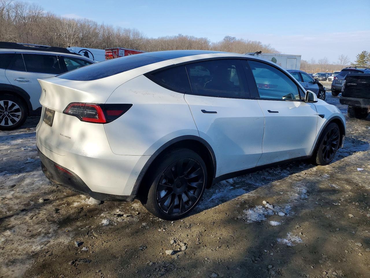 2020 Tesla Model Y - Image 3