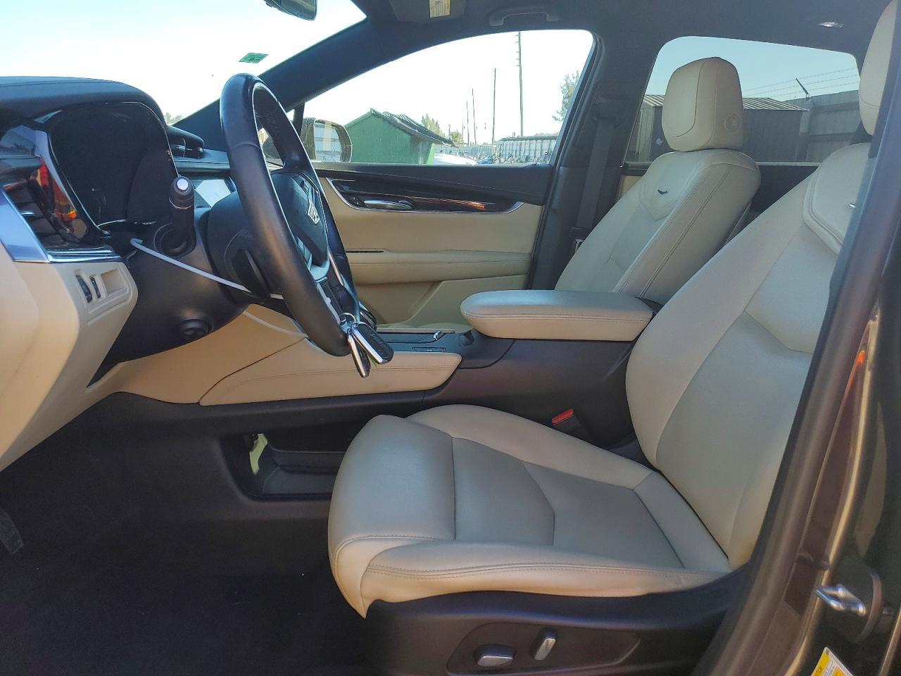 2018 Cadillac Xt5 - Image 7