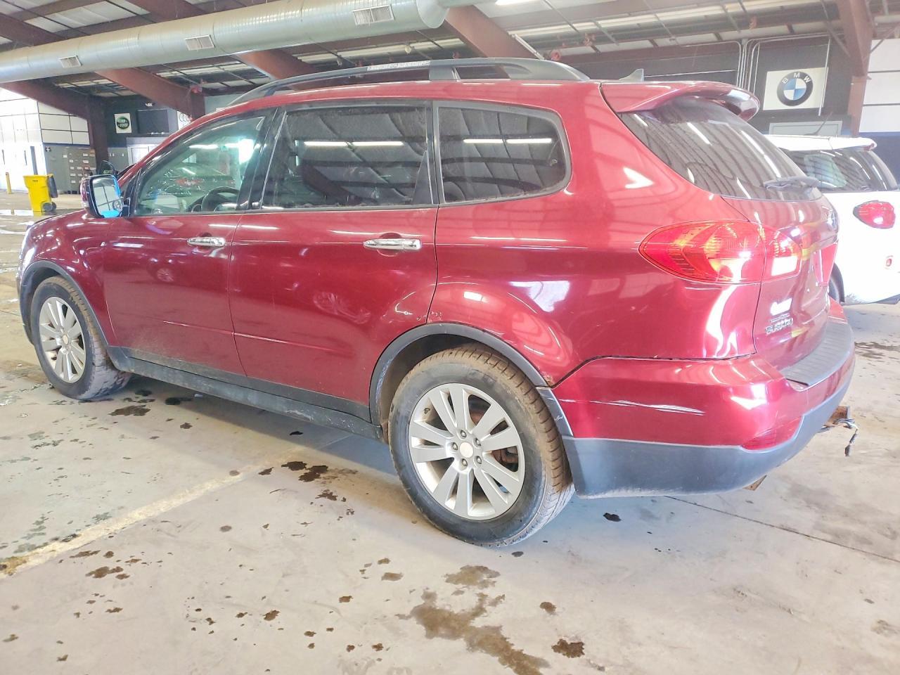 2011 Subaru Tribeca Limited - Фото 2