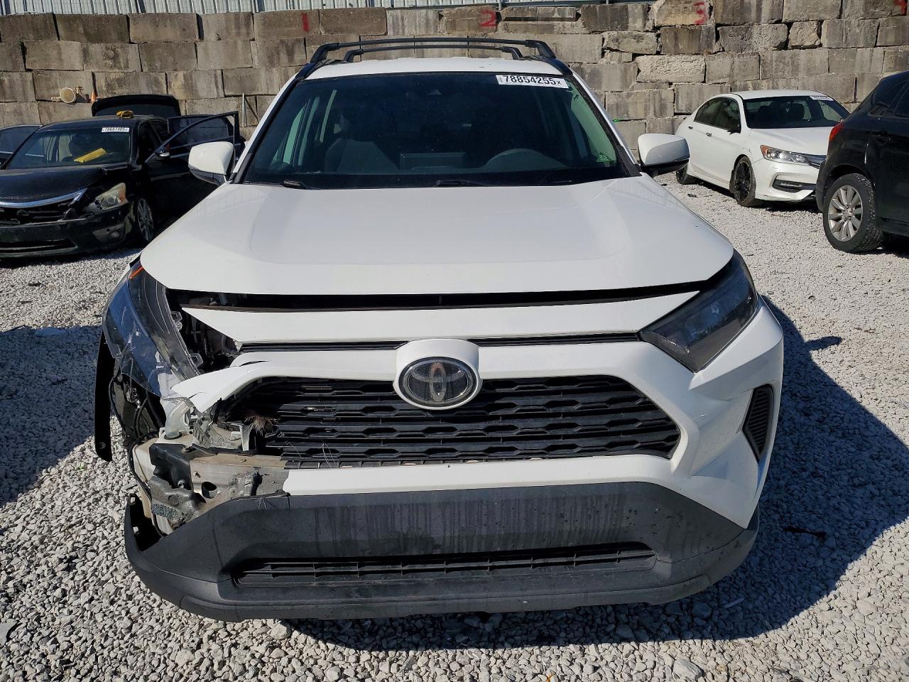 2019 Toyota Rav4 Le - Фото 5