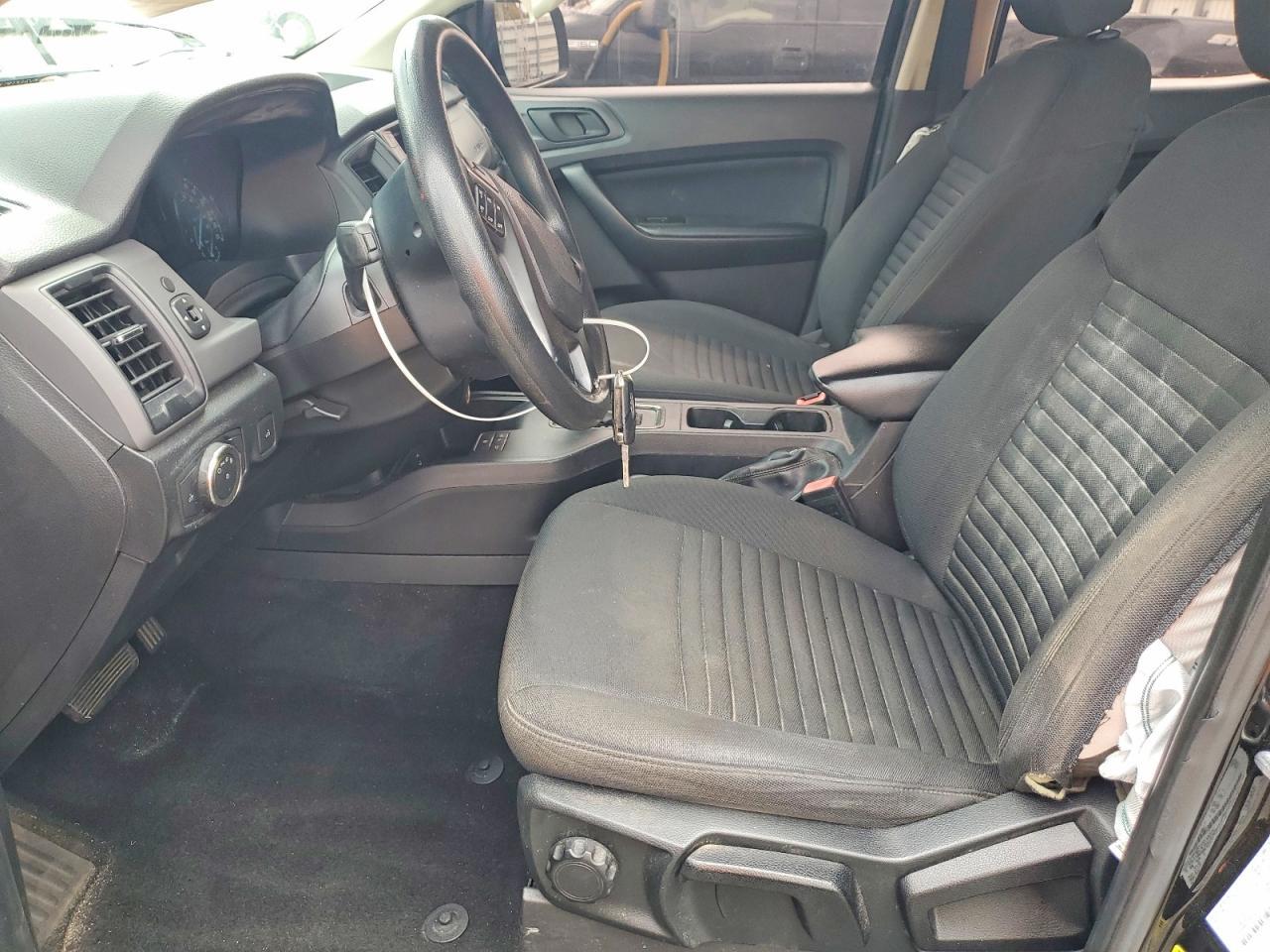 2019 Ford Ranger Xl - Фото 7
