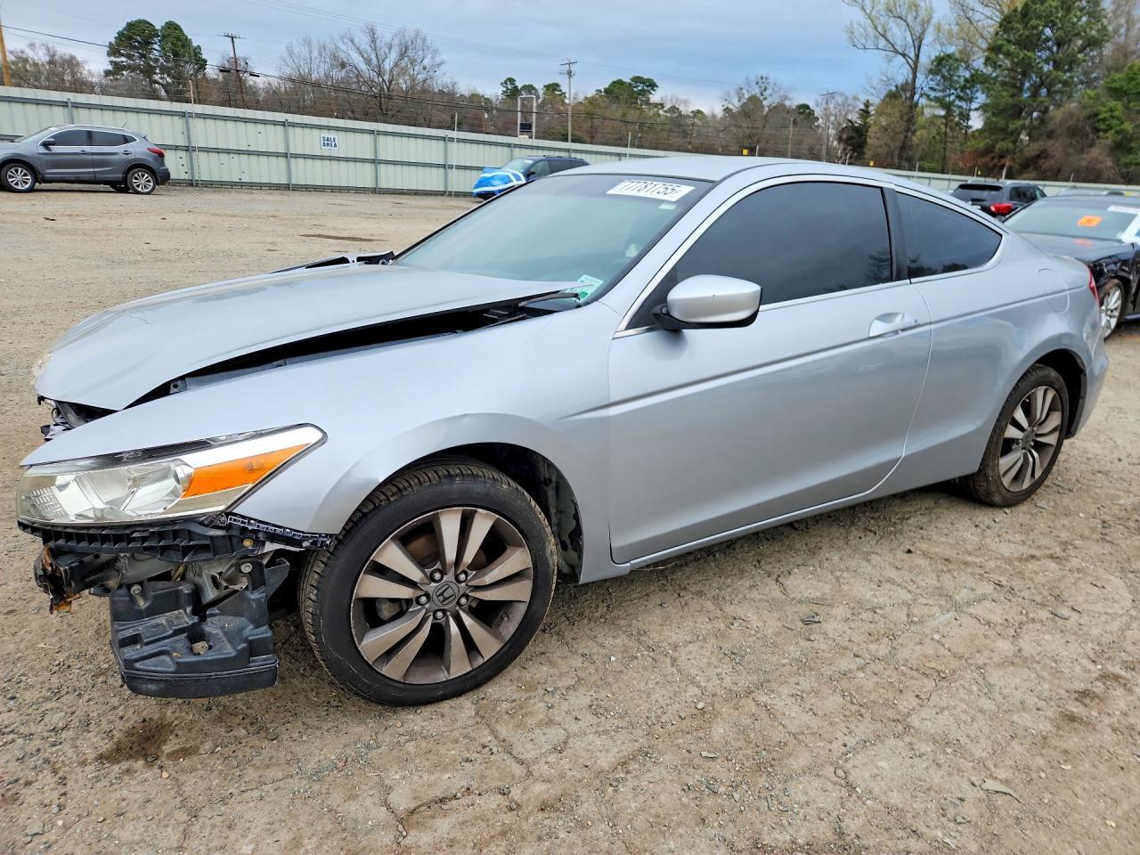 2010 Honda Accord Lx