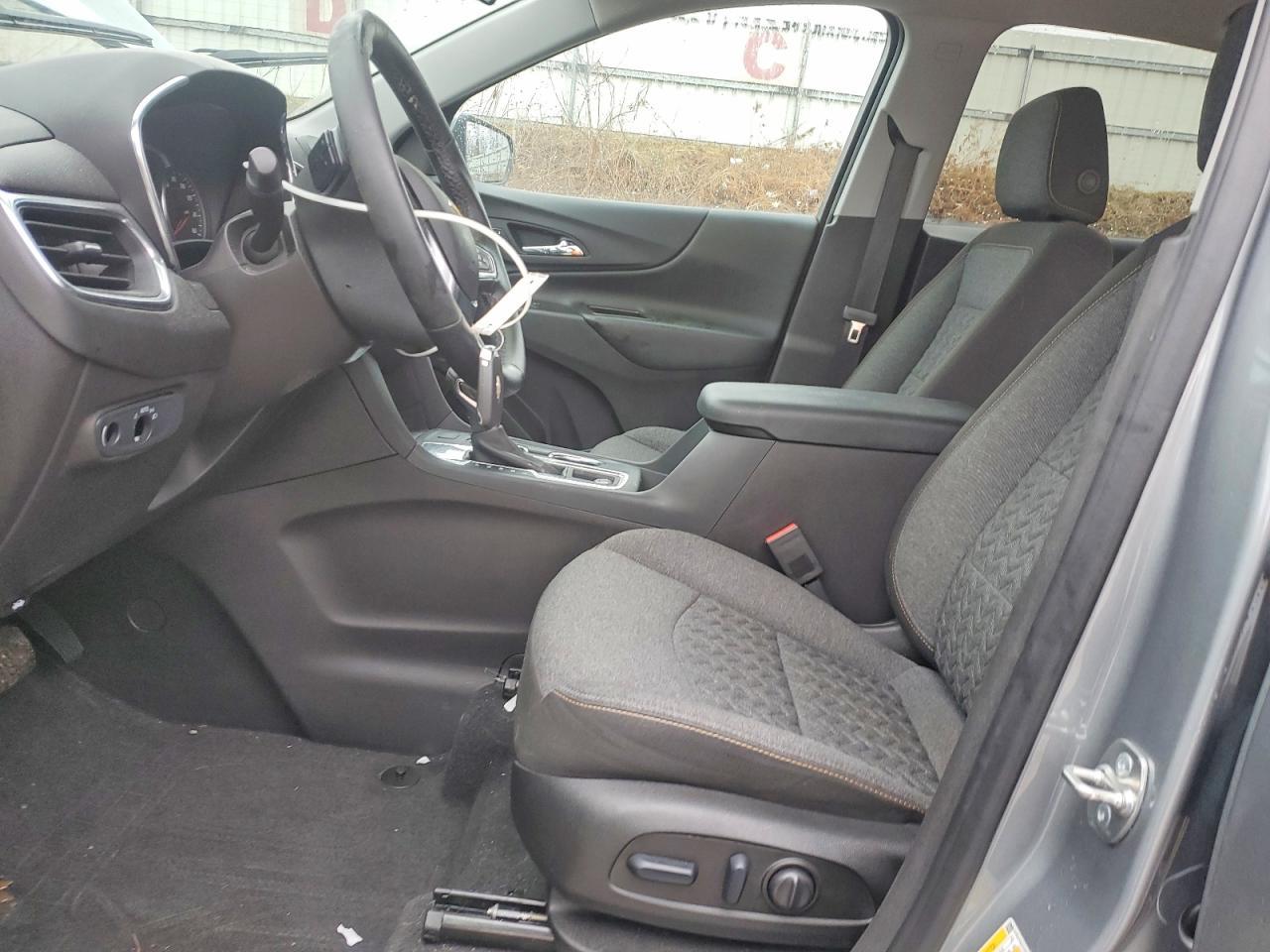 2024 Chevrolet Equinox Lt - Фото 7