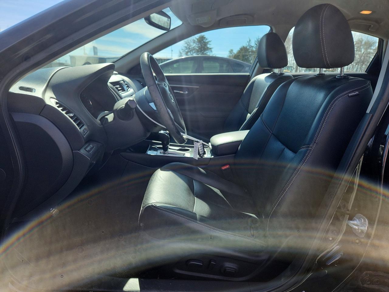 2017 Nissan Altima 2.5 - Фото 7