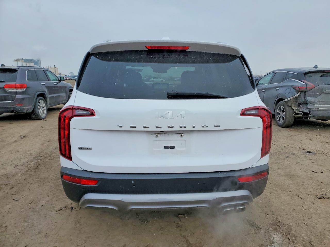 2022 Kia Telluride - Image 6