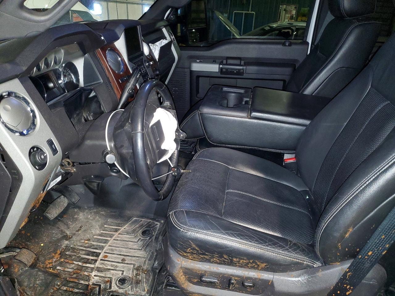 2016 Ford F250 Super Duty - Image 7
