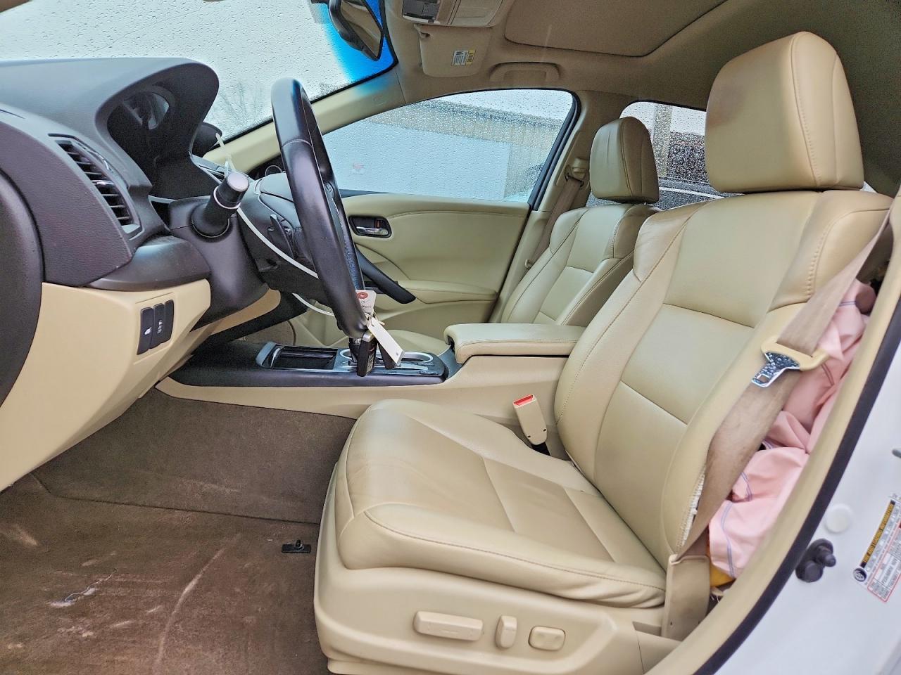 2016 Acura Rdx - Image 7