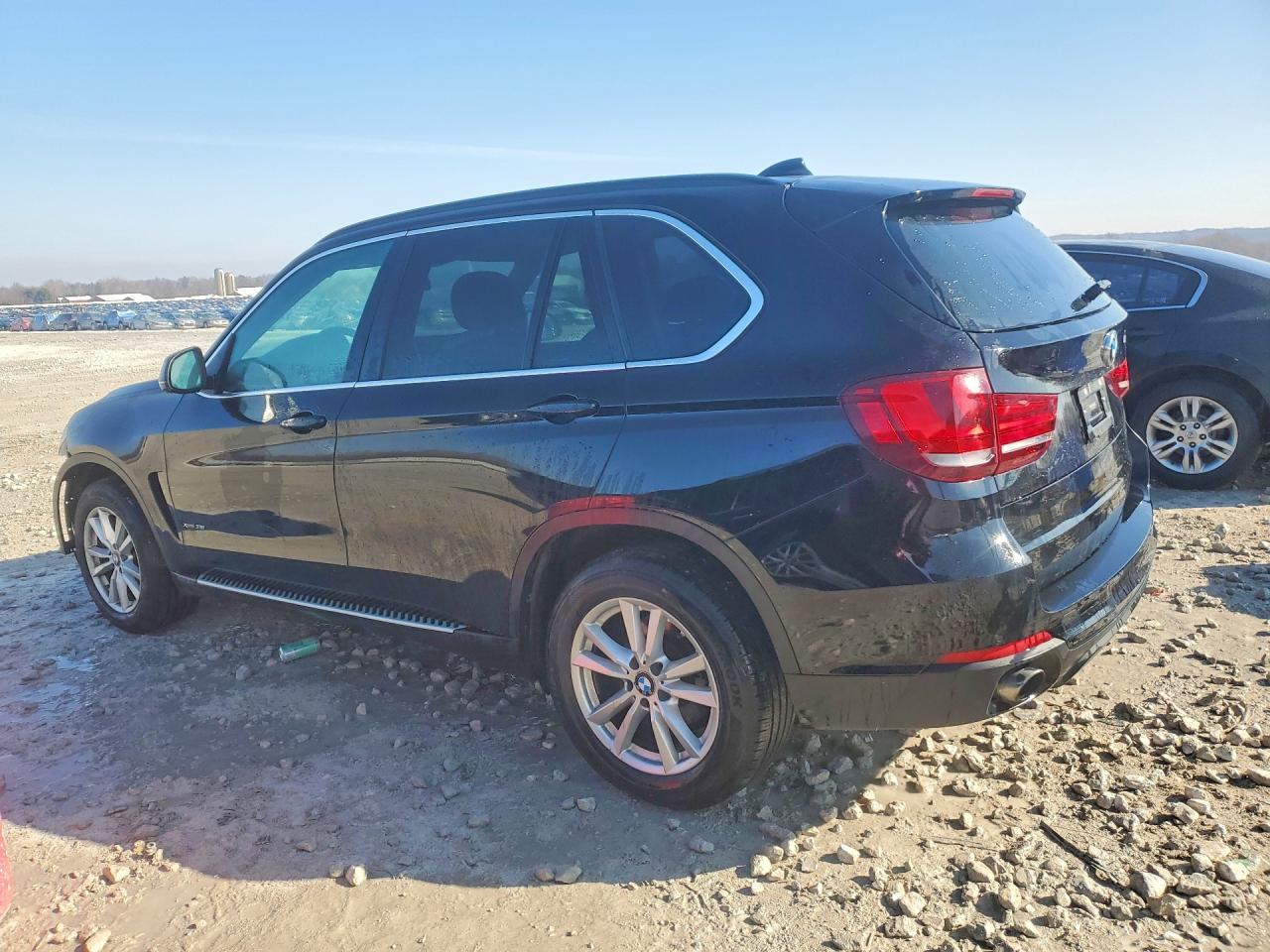 2015 BMW X5 xDrive35I - Image 2