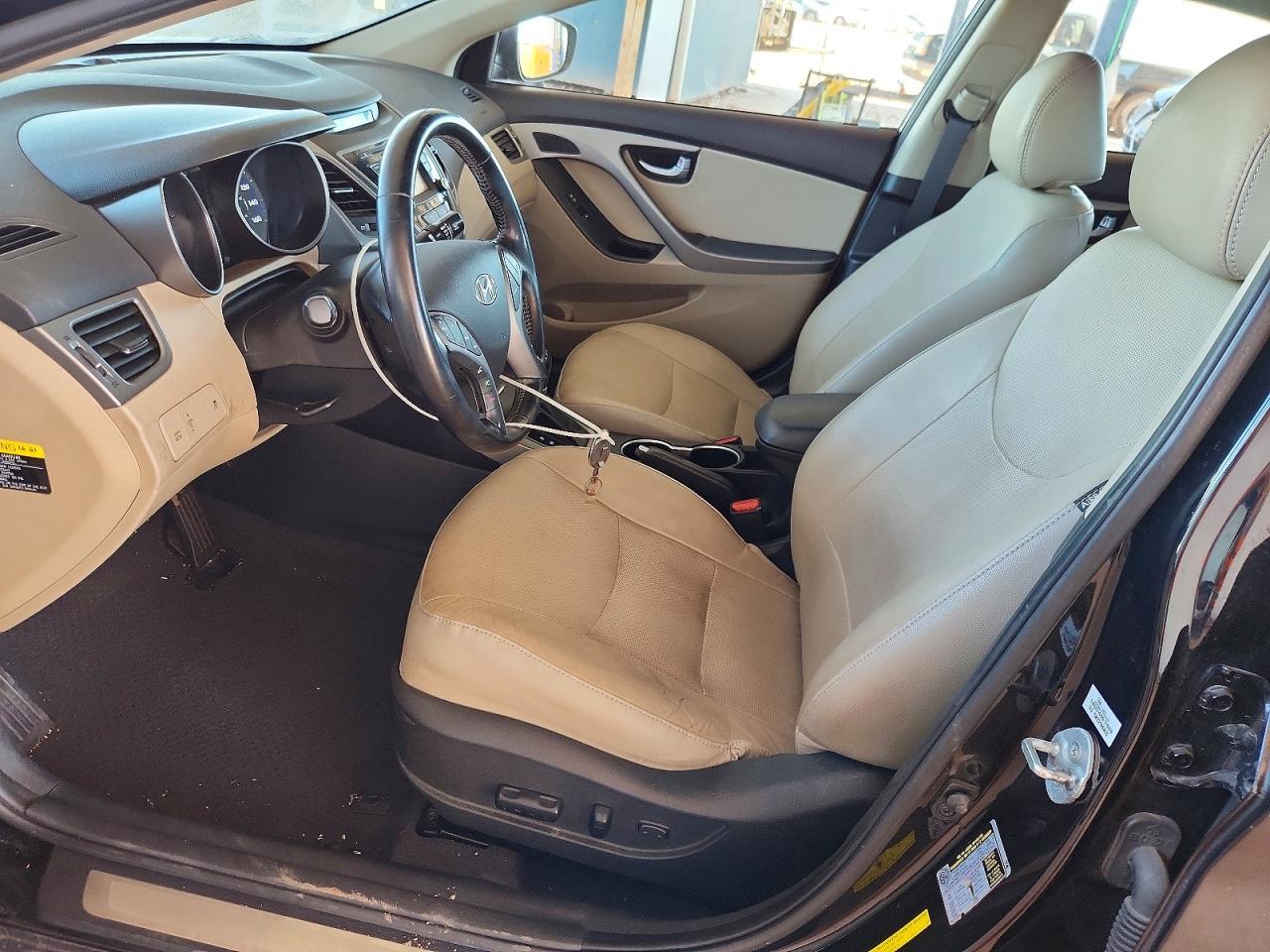 2015 Hyundai Elantra Se - Фото 7