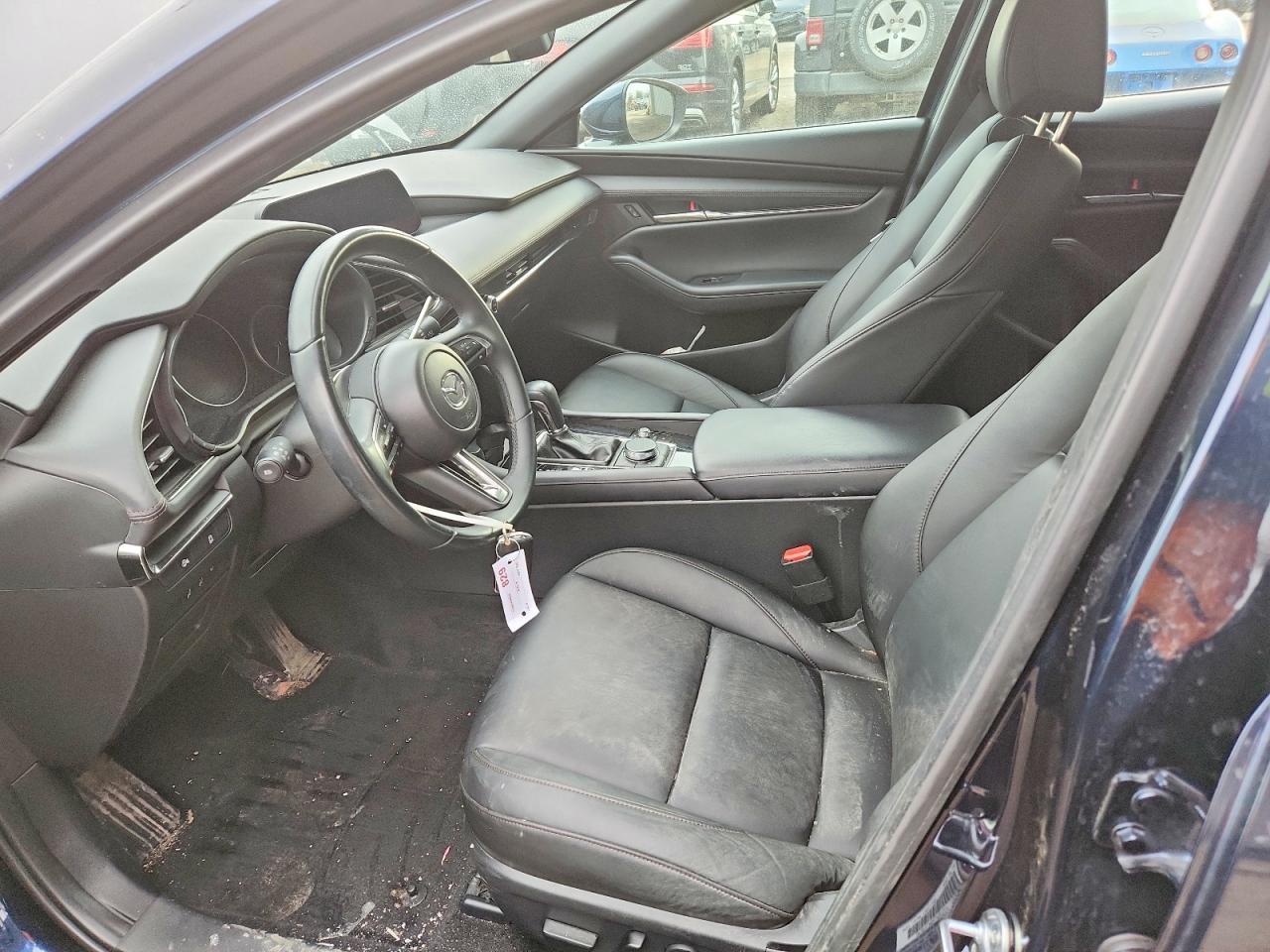 2024 Mazda 3 Preferred - Фото 7