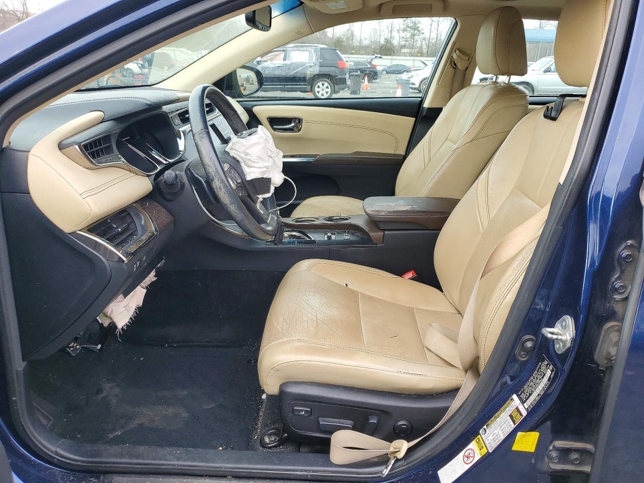 2013 Toyota Avalon Base - Image 7