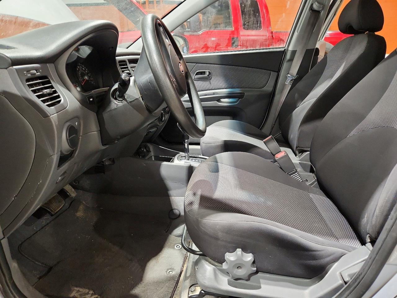 2011 Kia Rio Base - Image 7