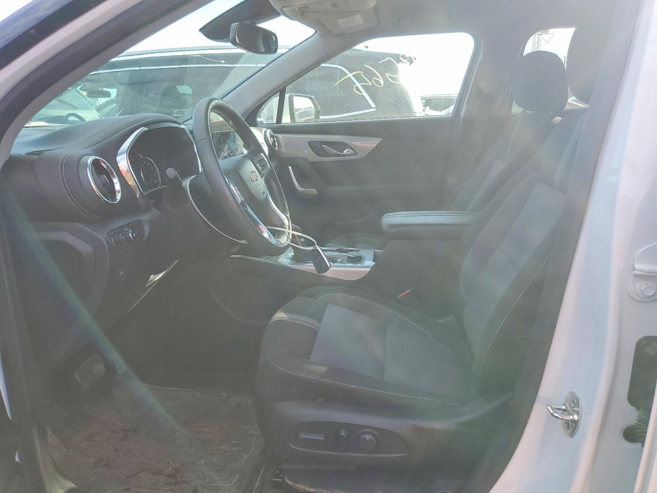 2024 Chevrolet Blazer 2Lt - Image 7