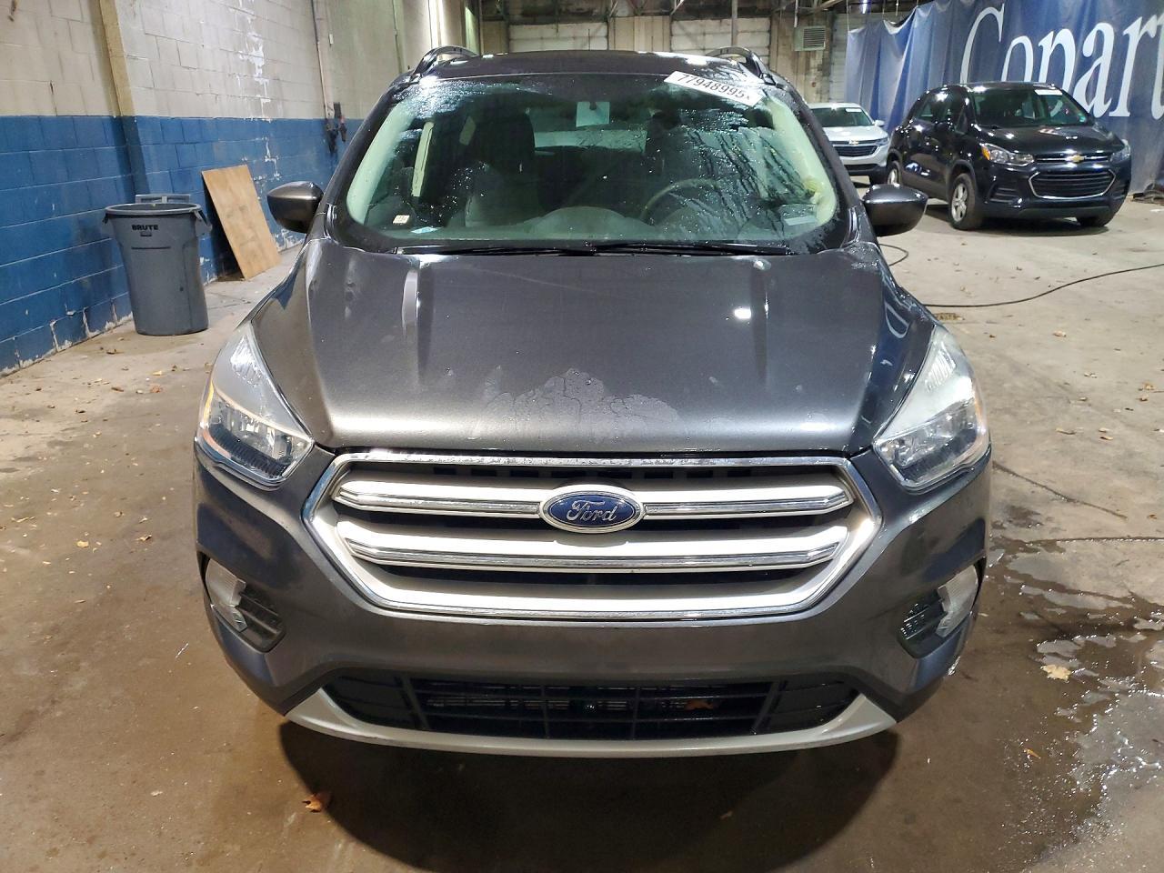 2018 Ford Escape Se - Image 5
