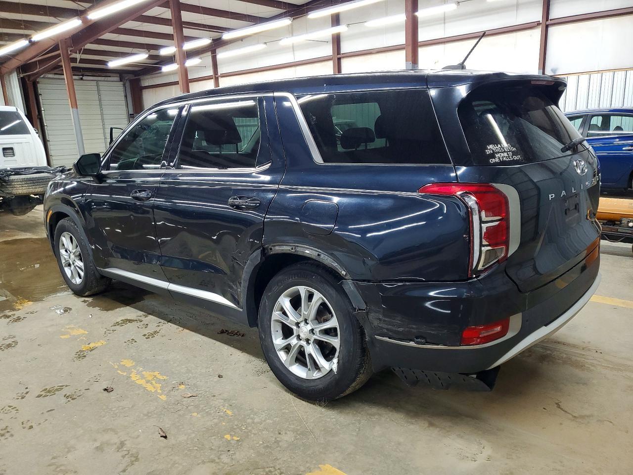 2020 Hyundai Palisade Se - Image 2