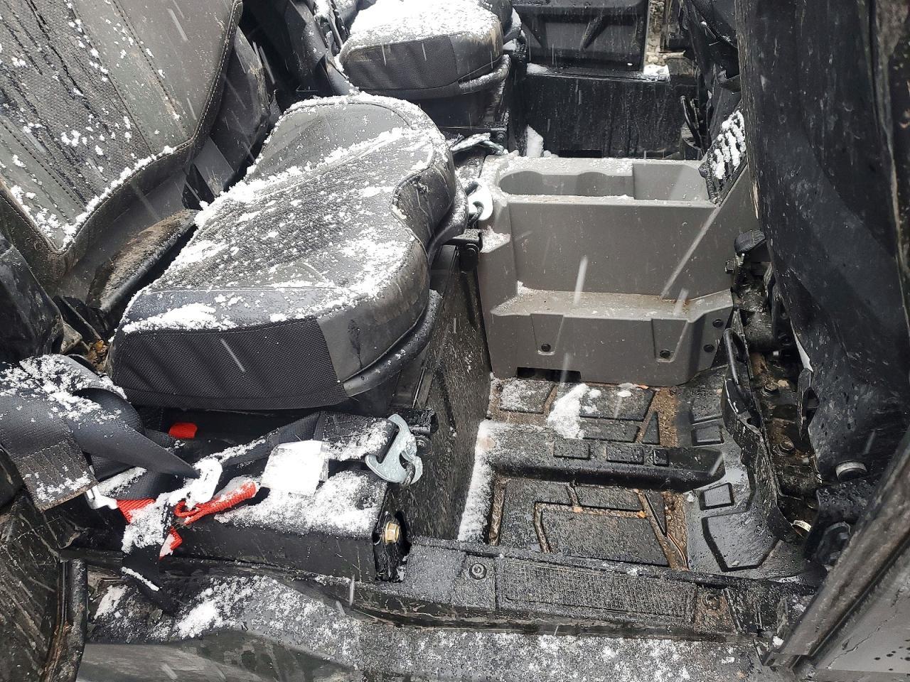 2025 Polaris Utility Vehicle - Фото 6