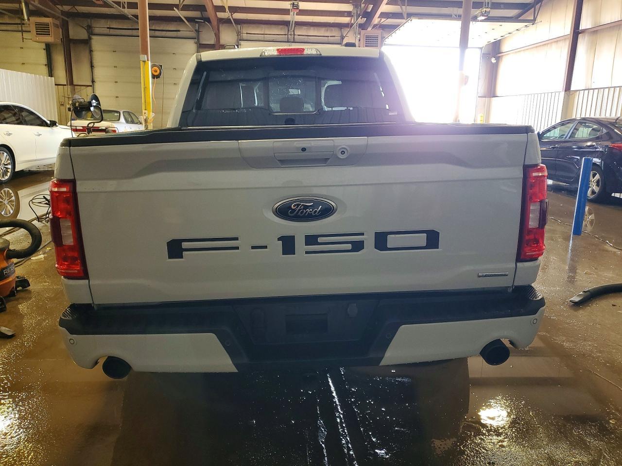2023 Ford F150 Supercrew - Image 6