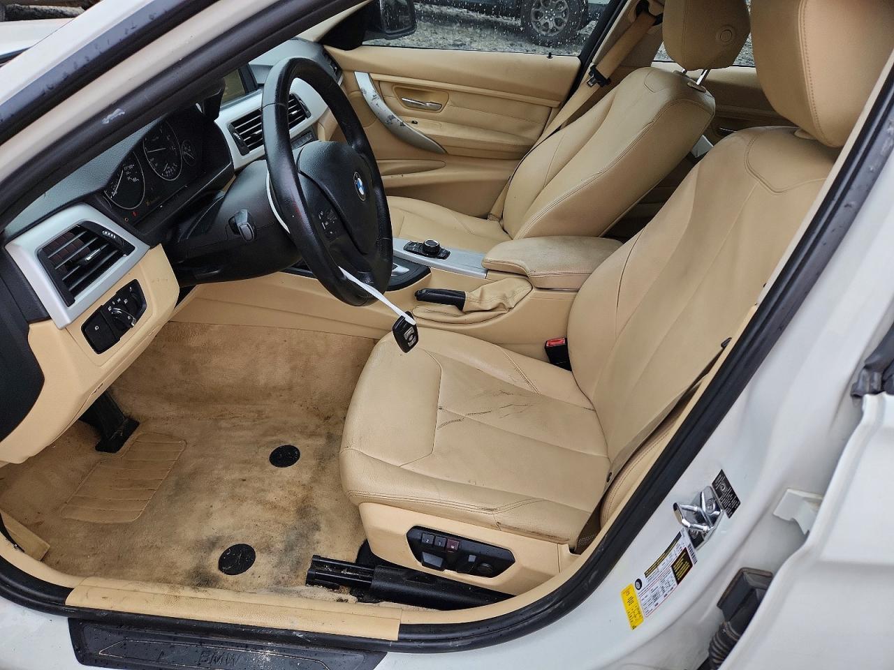 2012 BMW 328 I - Image 7