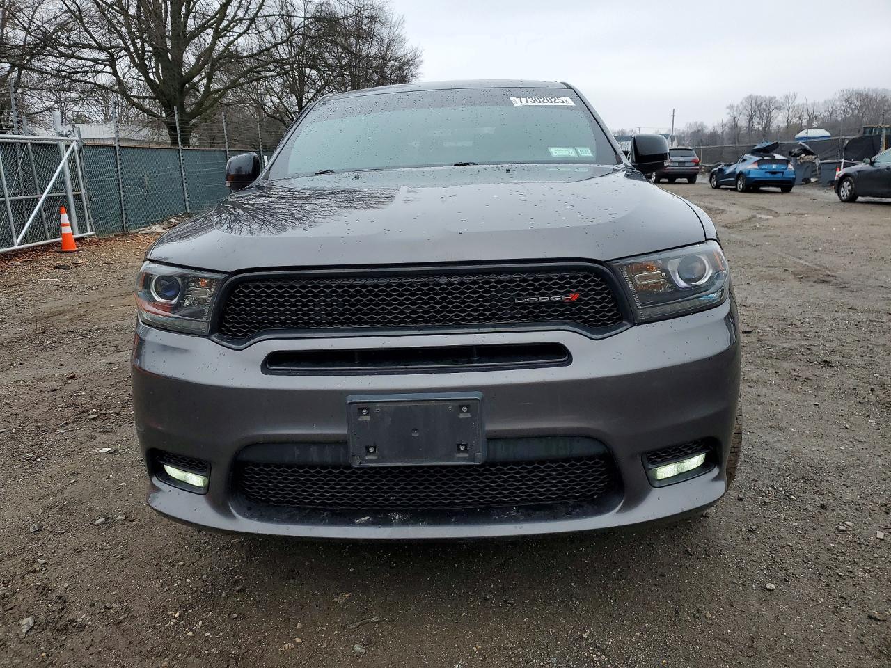 2019 Dodge Durango Gt - Image 5