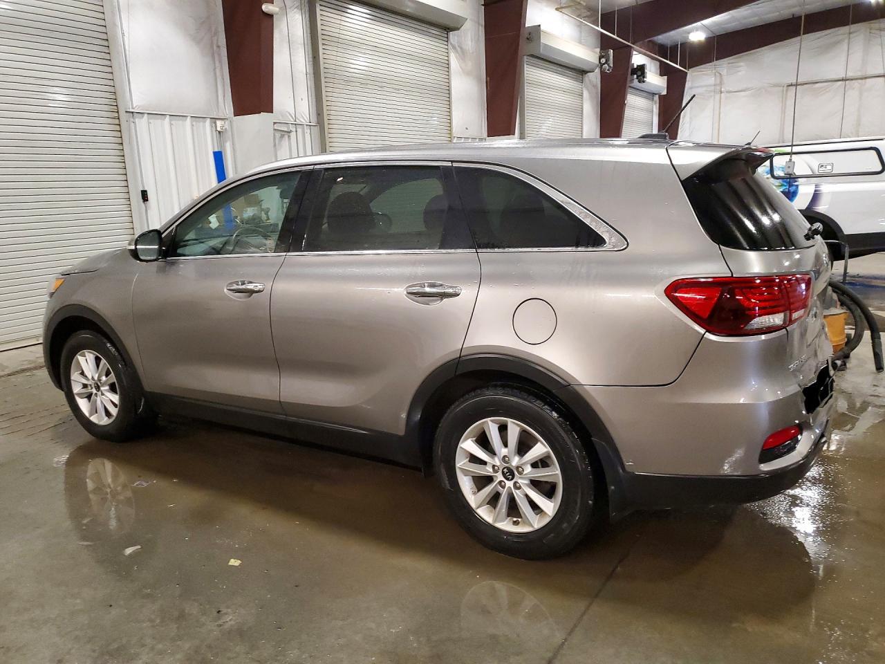 2019 Kia Sorento Lx - Фото 2
