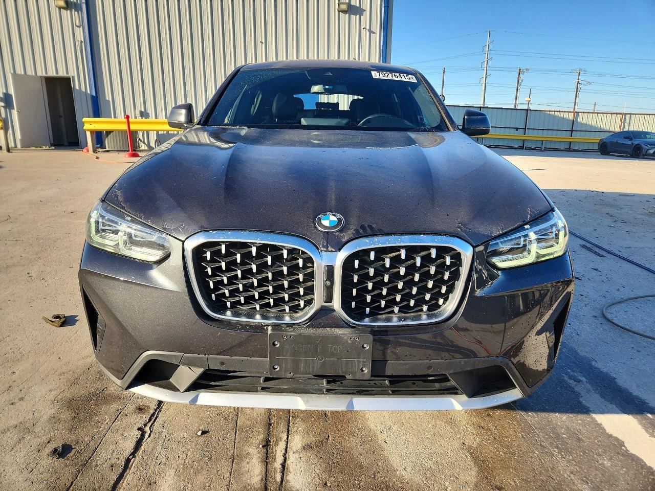 2023 BMW X4 xDrive30I - Image 5