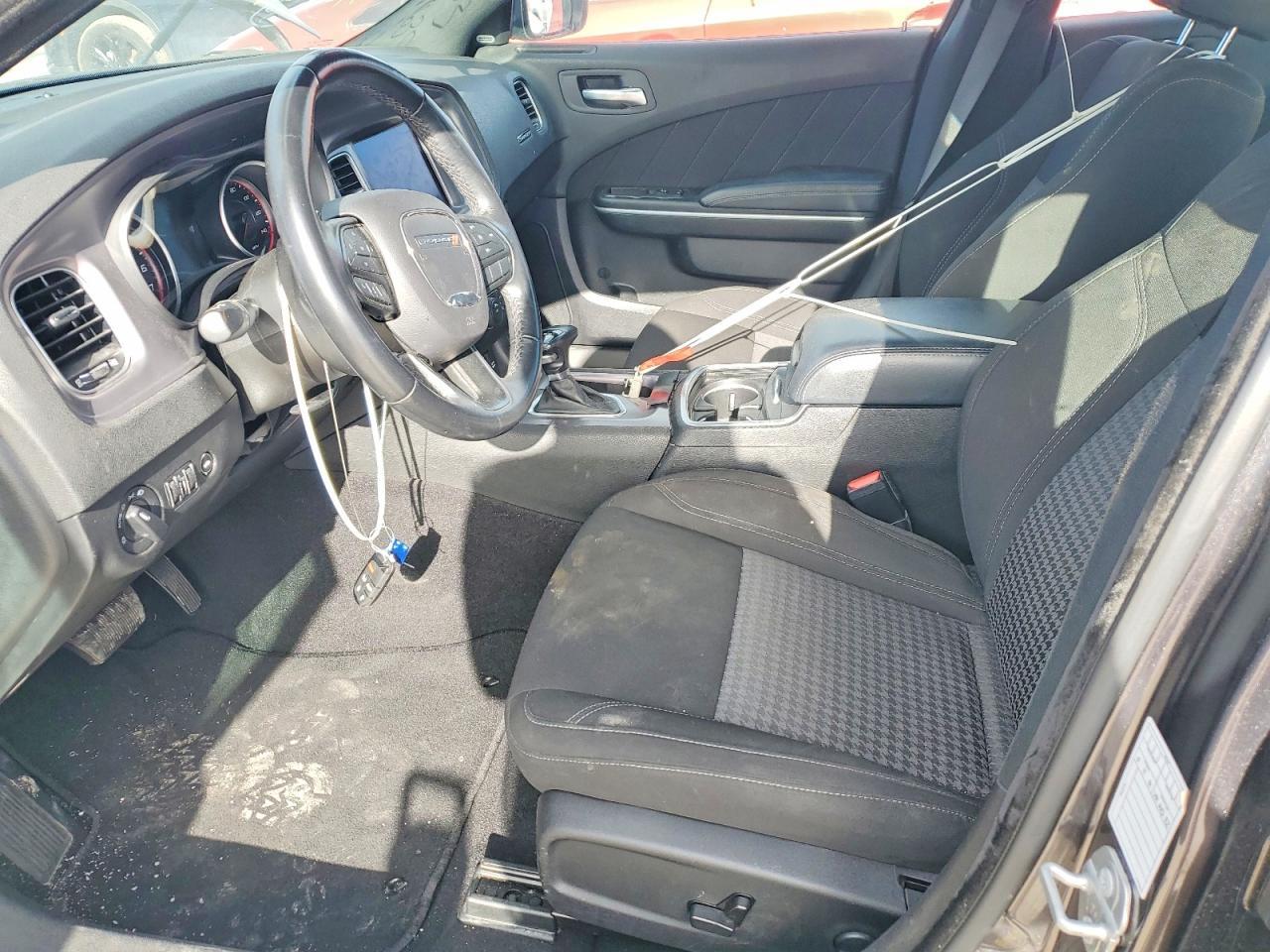 2023 Dodge Charger Sxt - Image 7