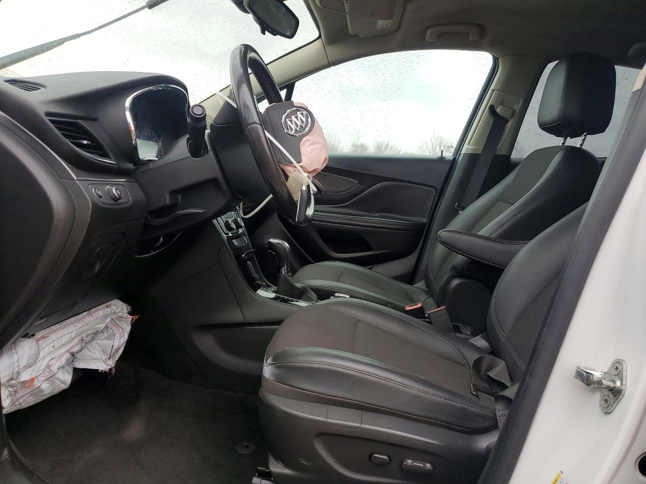 2019 Buick Encore Preferred - Фото 7