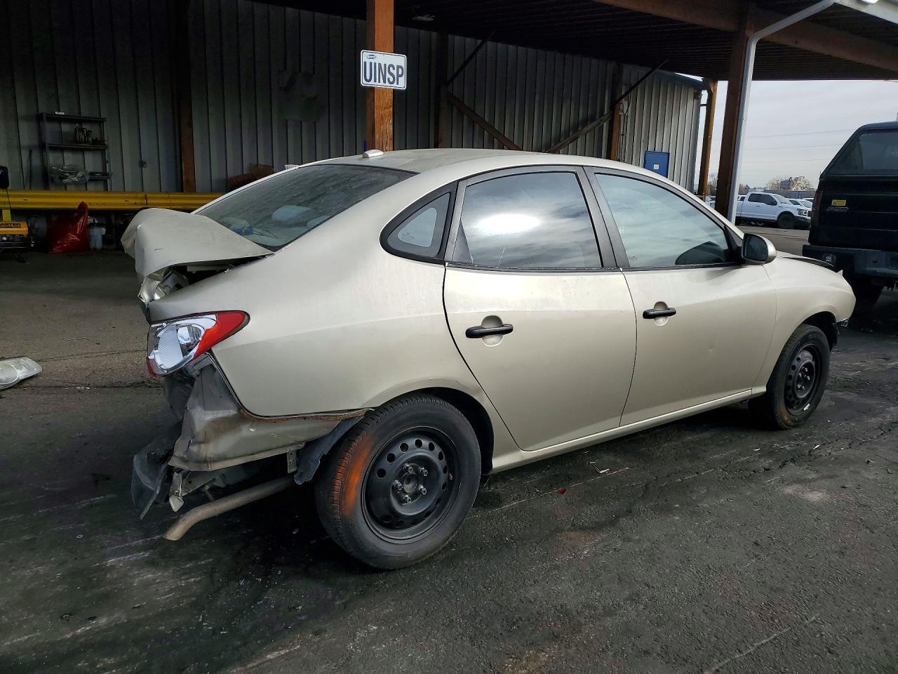 2008 Hyundai Elantra Gls - Image 3