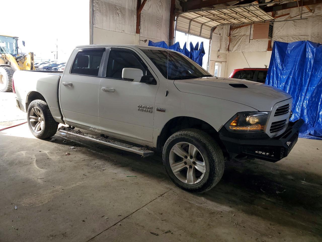2015 Ram 1500 Sport - Image 4