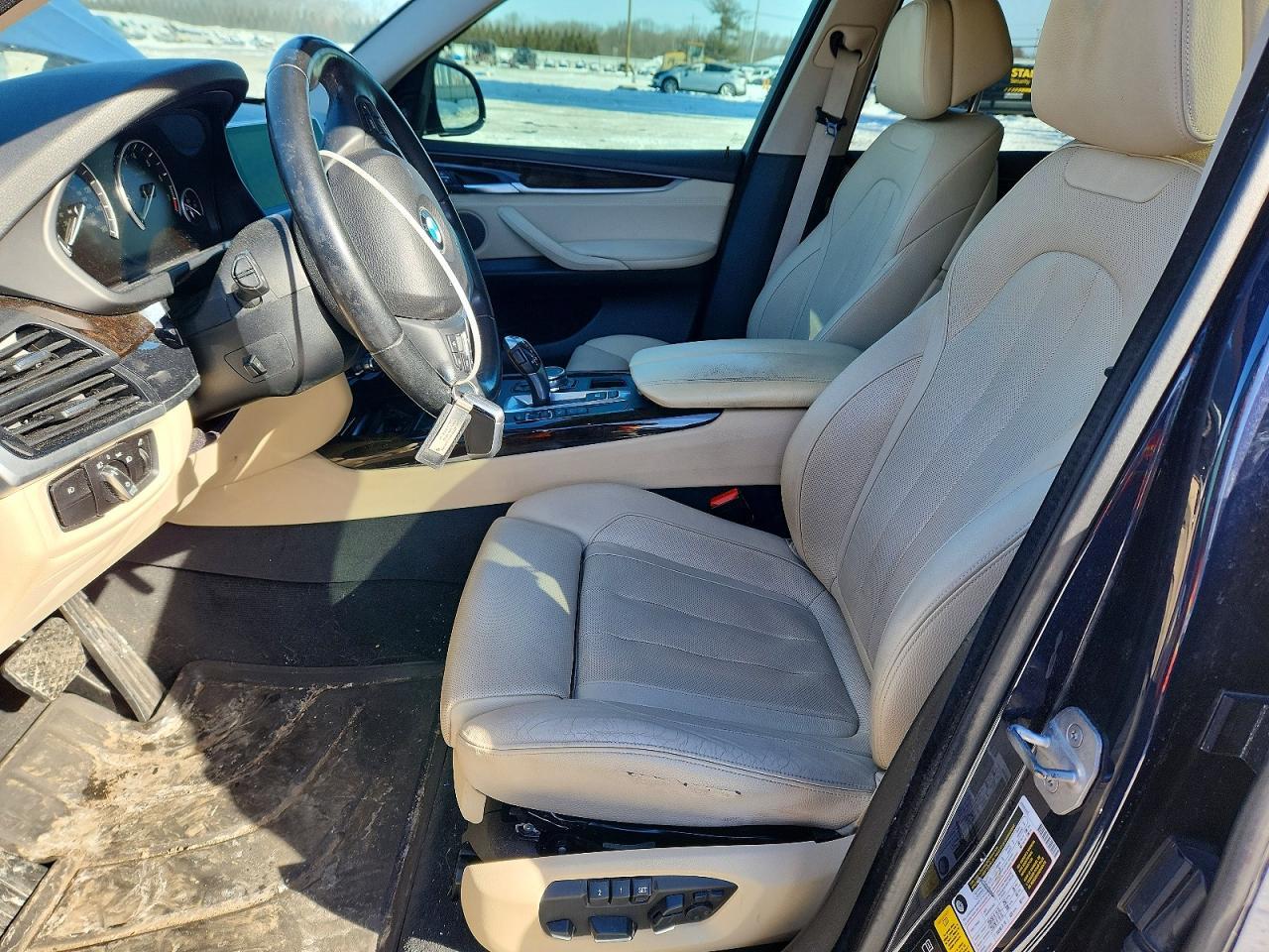 2016 BMW X5 M - Фото 7