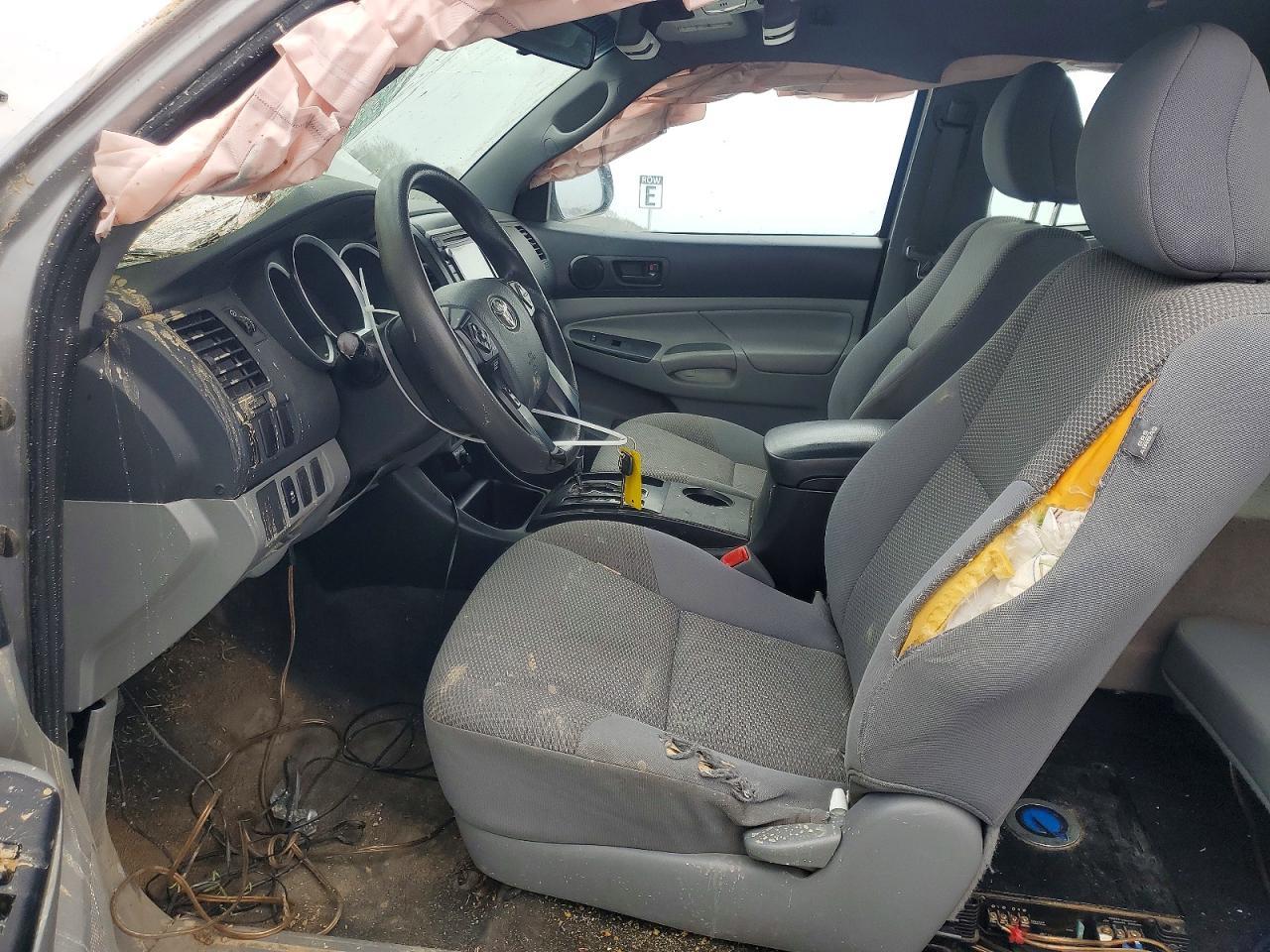 2015 Toyota Tacoma Prerunner - Image 7
