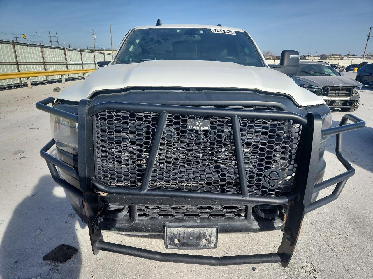 2024 Ram Trucks 2500 Tradesman - Image 5