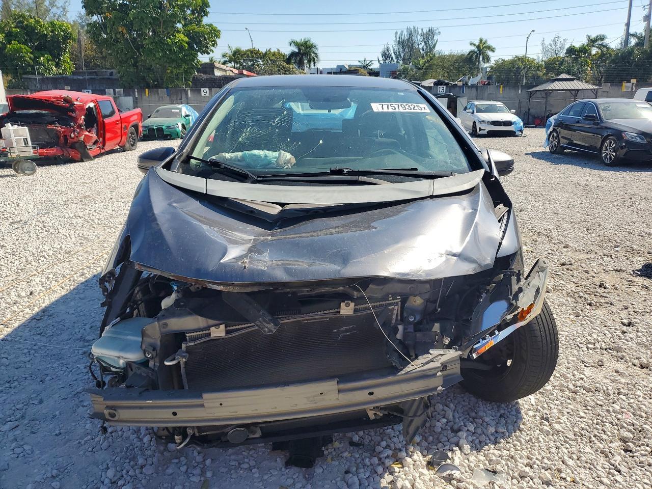 2015 Honda Fit Lx - Image 5