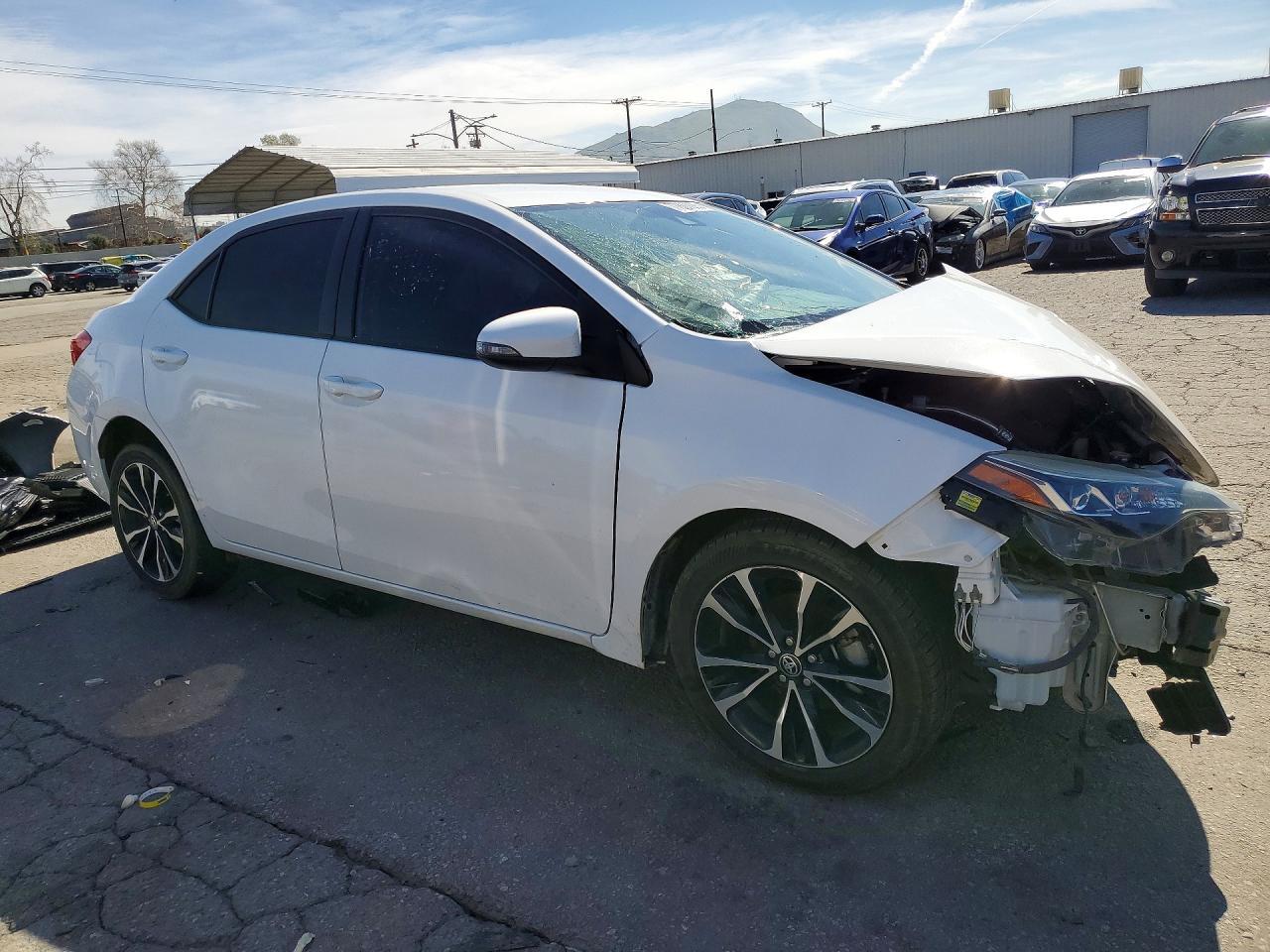 2019 Toyota Corolla L - Фото 4